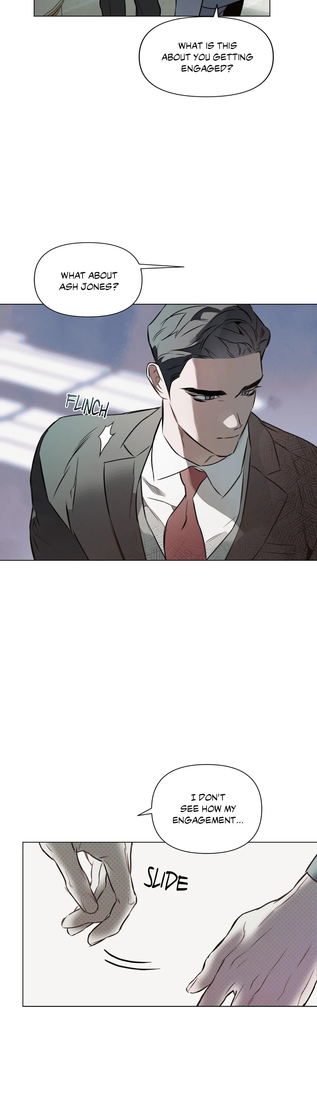 Read Define the Relationship chapter 51 image 9 on Lezhin