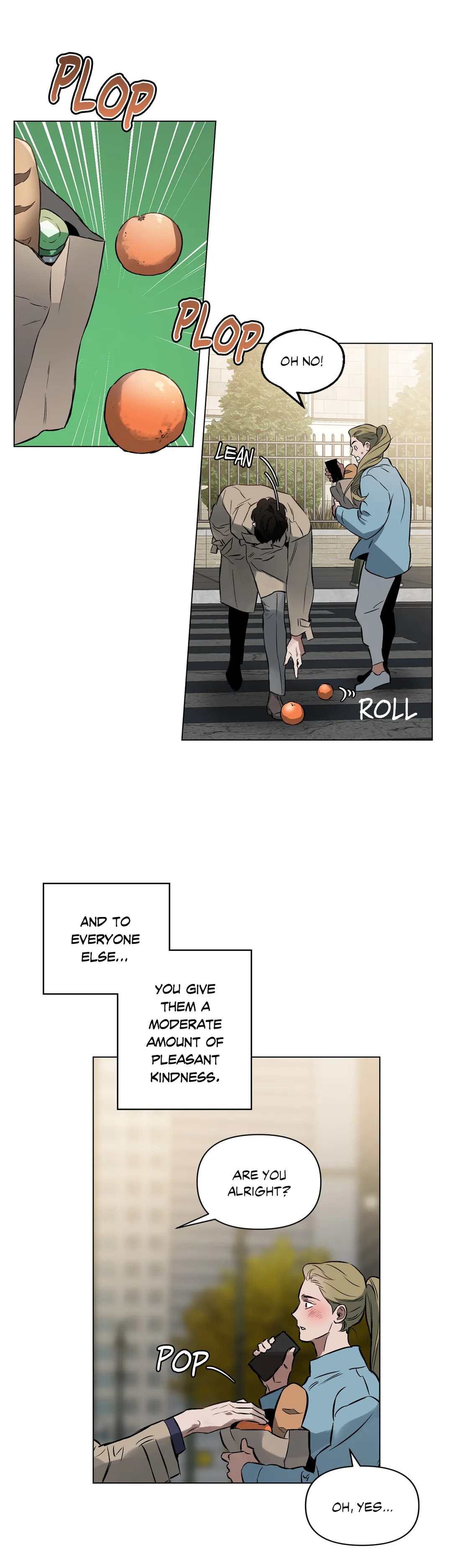 Read Define the Relationship chapter 52 image 11 on Lezhin