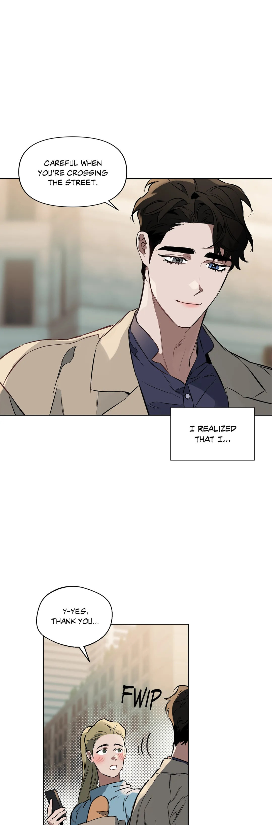 Read Define the Relationship chapter 52 image 12 on Lezhin