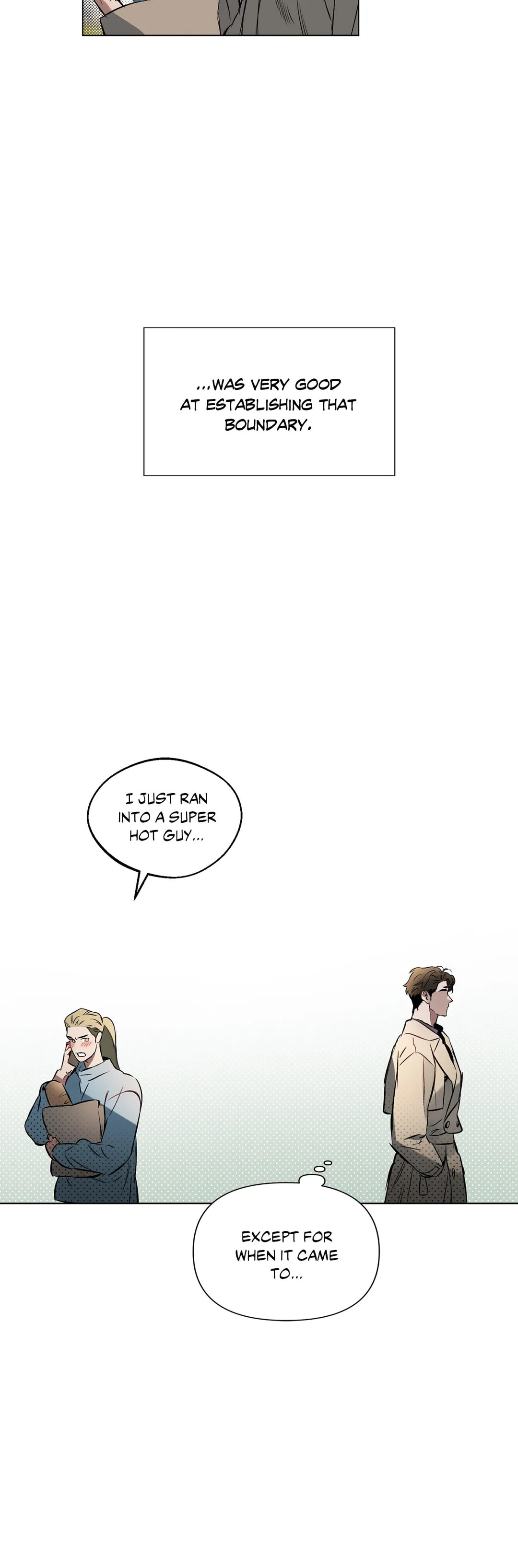 Read Define the Relationship chapter 52 image 13 on Lezhin