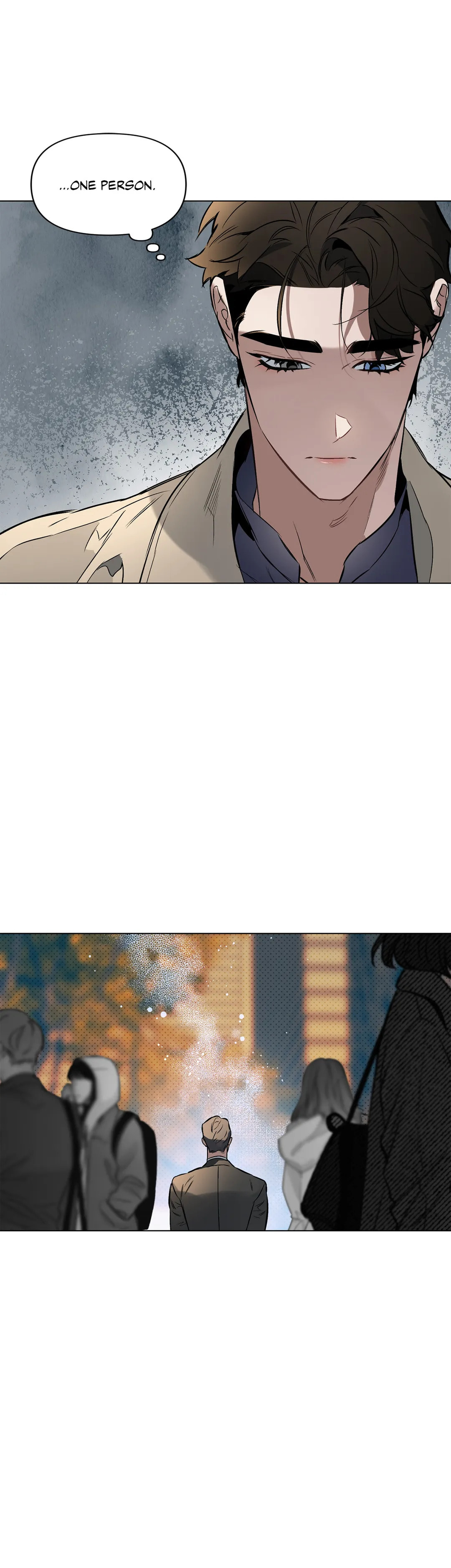 Read Define the Relationship chapter 52 image 14 on Lezhin