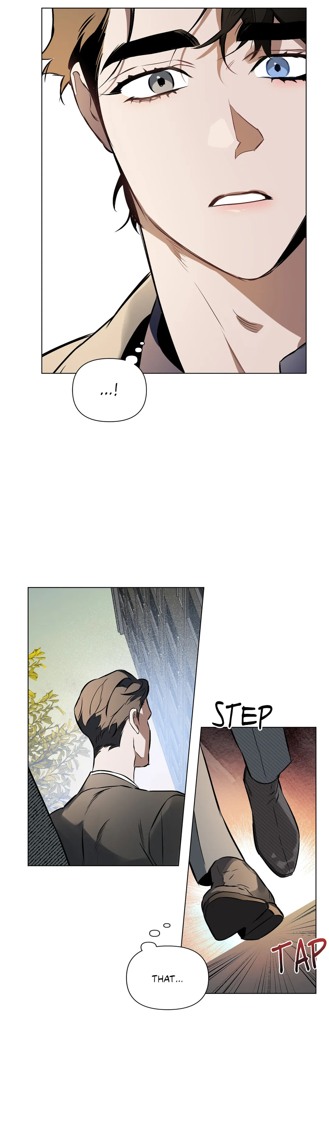 Read Define the Relationship chapter 52 image 15 on Lezhin