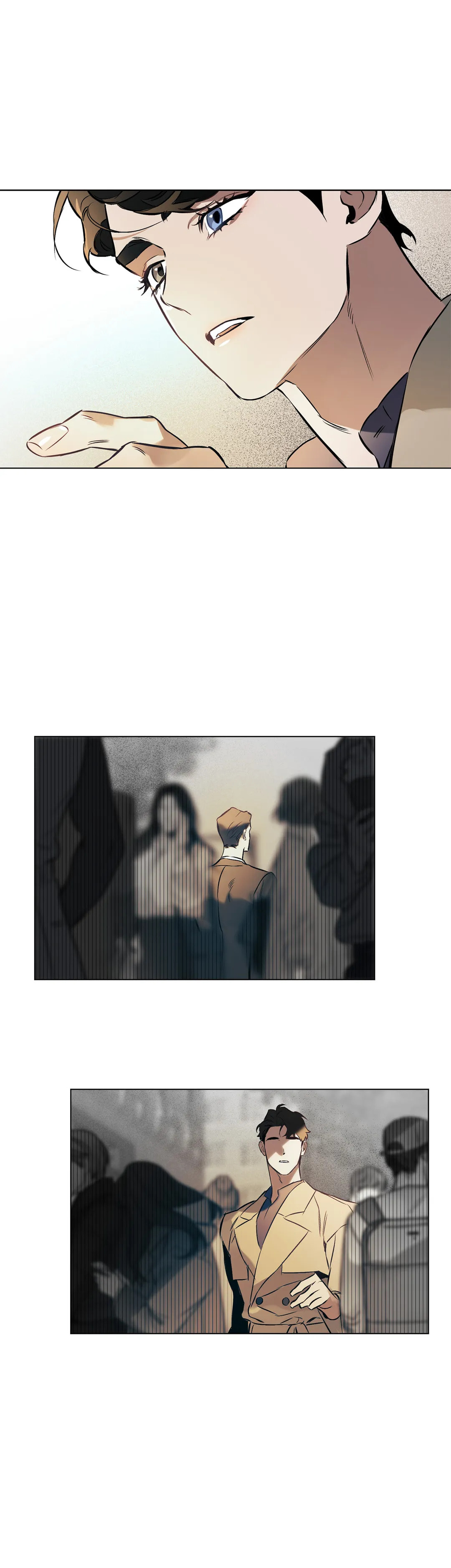 Read Define the Relationship chapter 52 image 16 on Lezhin