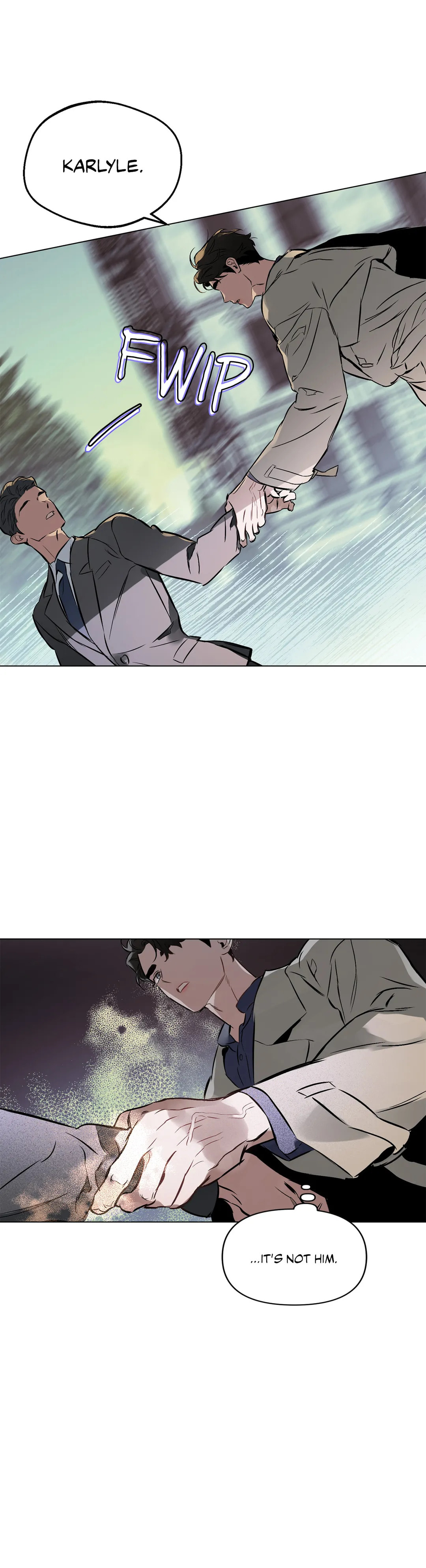Read Define the Relationship chapter 52 image 18 on Lezhin