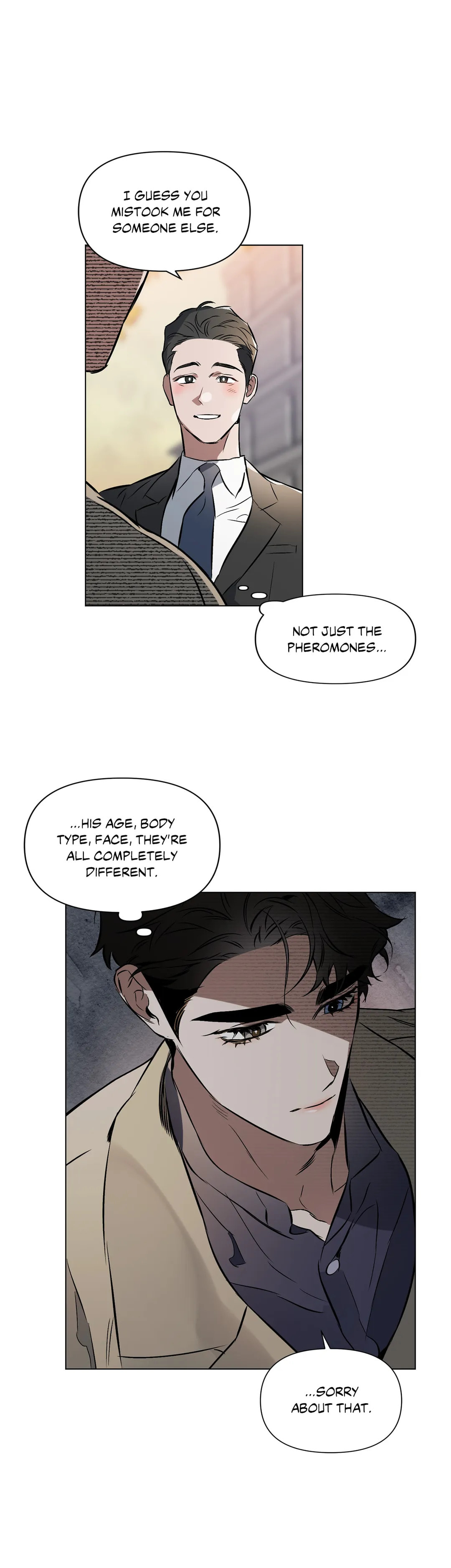 Read Define the Relationship chapter 52 image 20 on Lezhin