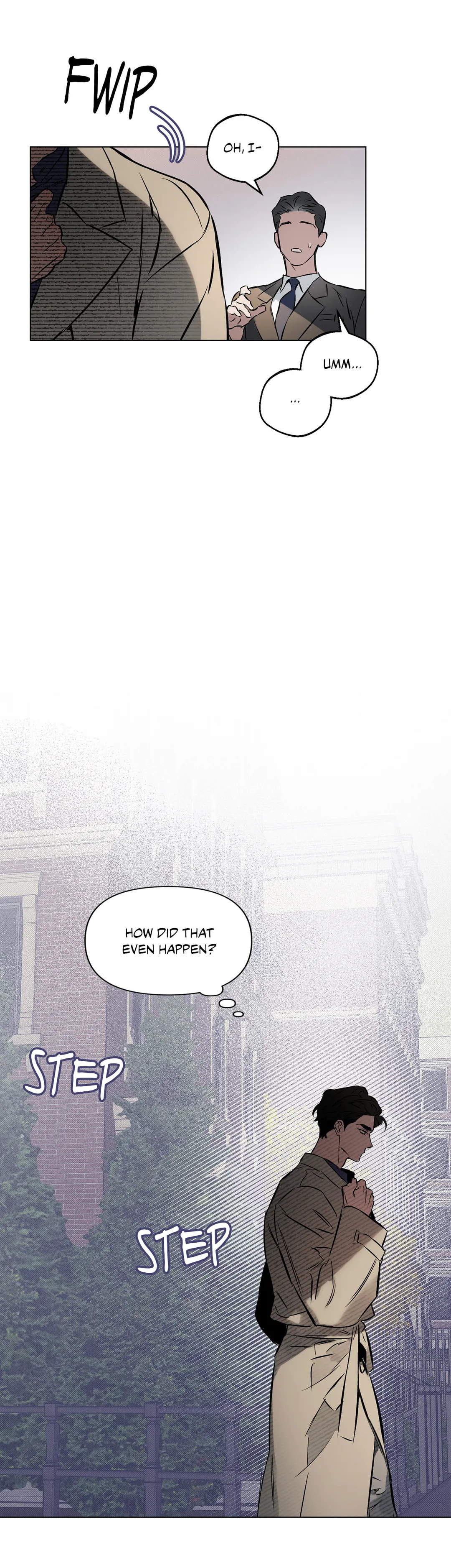 Read Define the Relationship chapter 52 image 21 on Lezhin