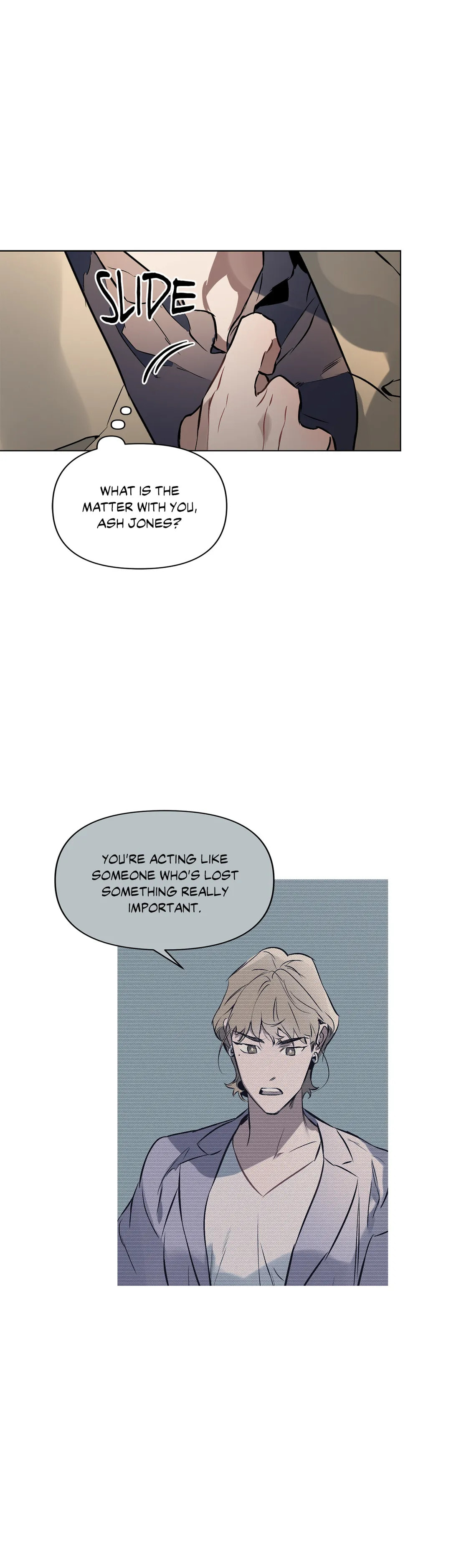 Read Define the Relationship chapter 52 image 22 on Lezhin