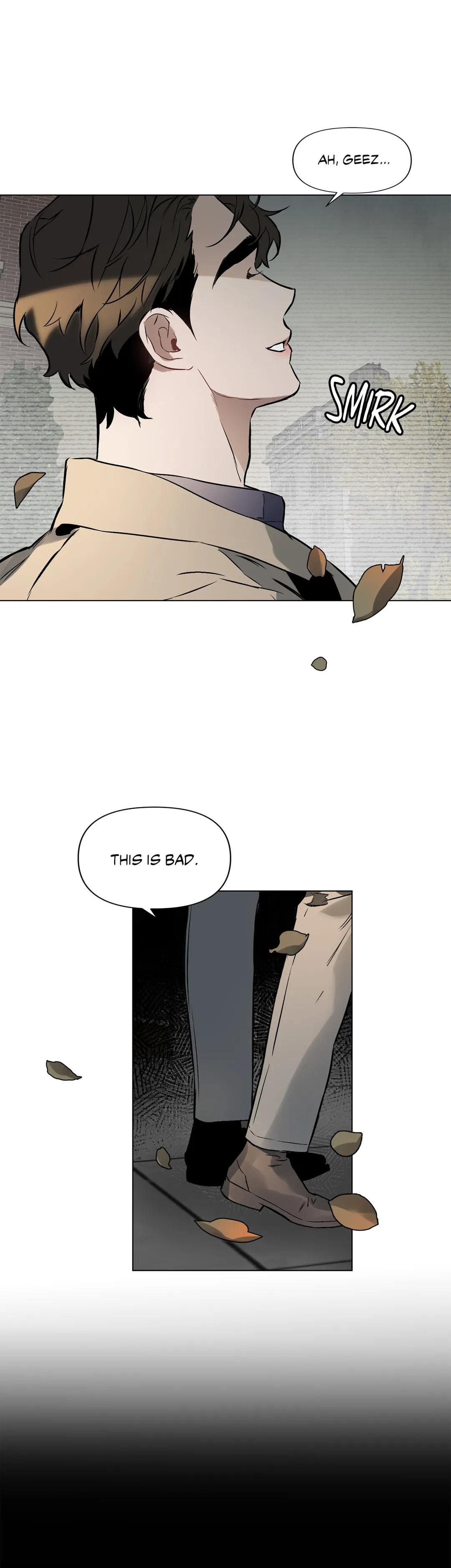 Read Define the Relationship chapter 52 image 23 on Lezhin
