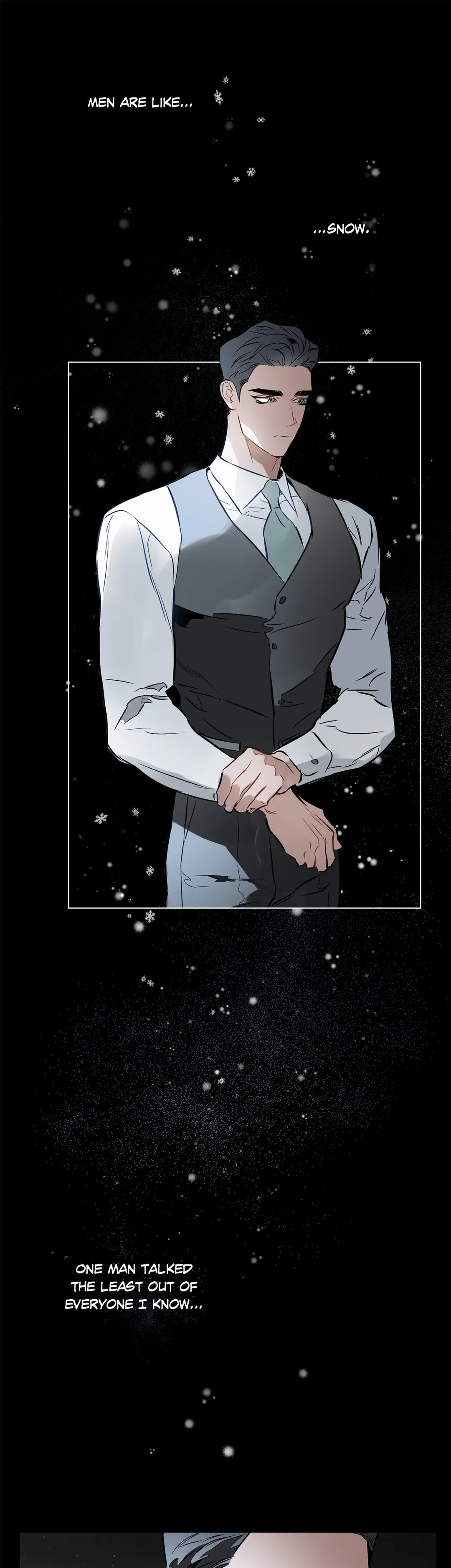 Read Define the Relationship chapter 52 image 24 on Lezhin