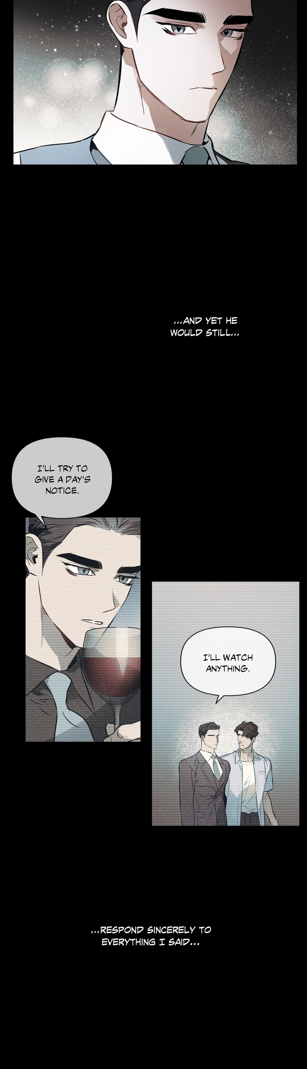Read Define the Relationship chapter 52 image 25 on Lezhin