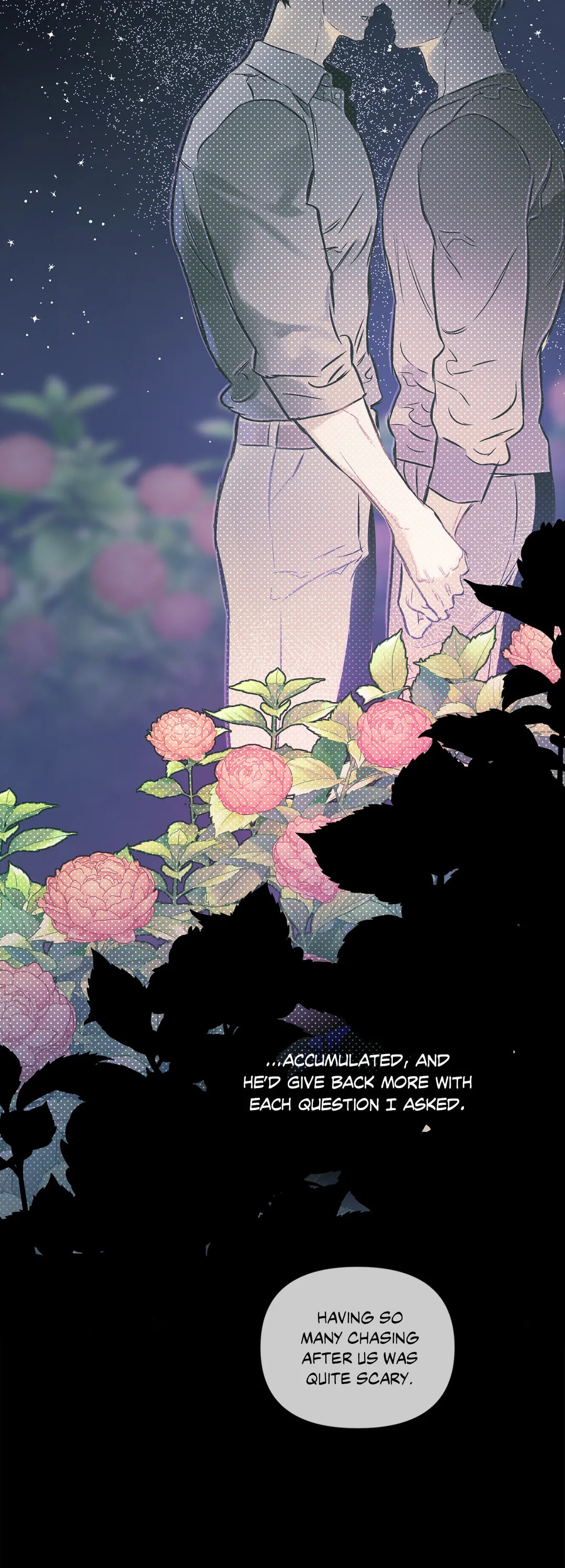 Read Define the Relationship chapter 52 image 29 on Lezhin