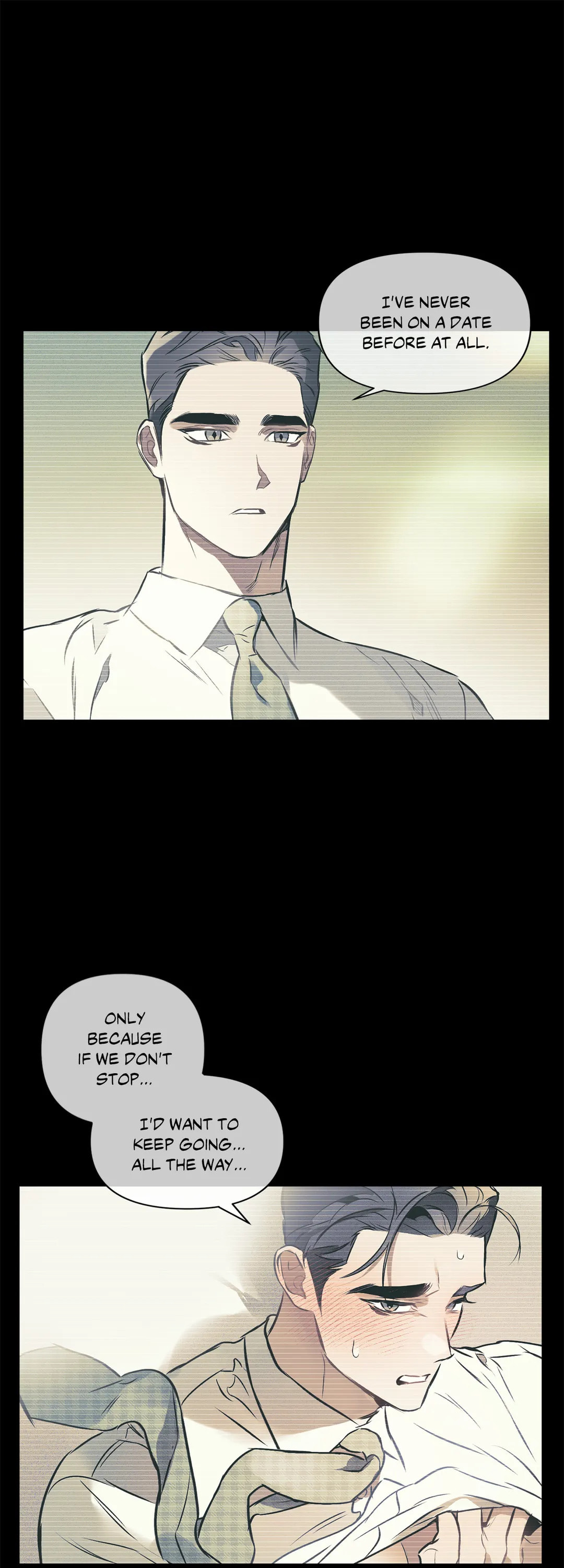Read Define the Relationship chapter 52 image 31 on Lezhin