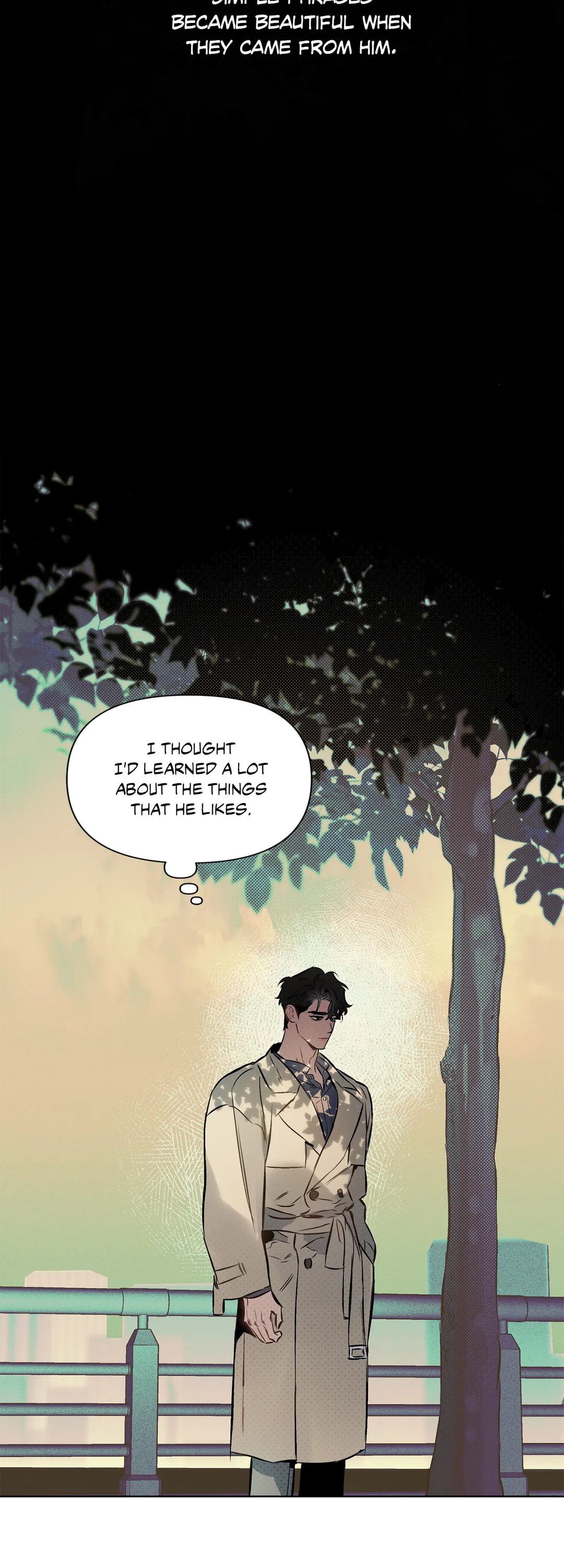 Read Define the Relationship chapter 52 image 33 on Lezhin