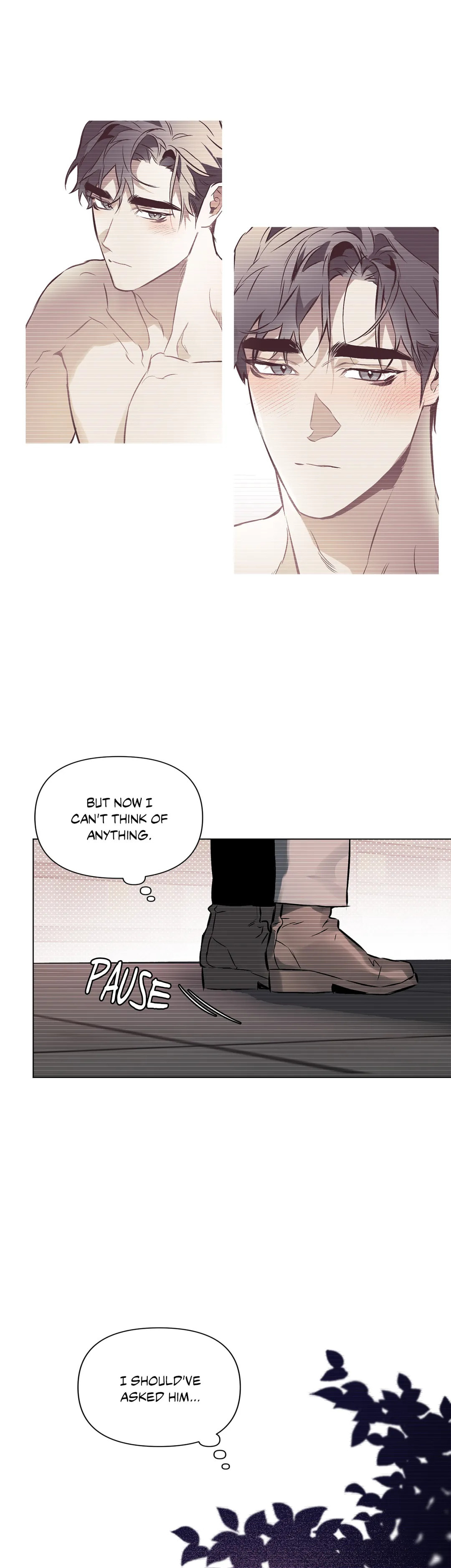 Read Define the Relationship chapter 52 image 34 on Lezhin