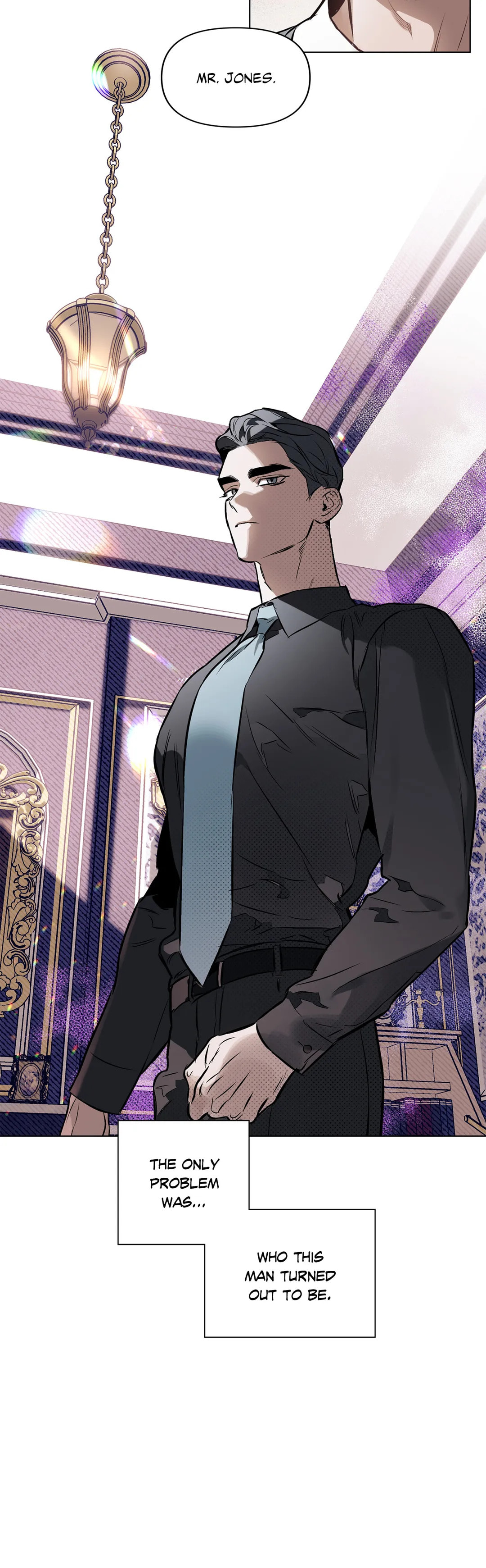 Read Define the Relationship chapter 53 image 10 on Lezhin