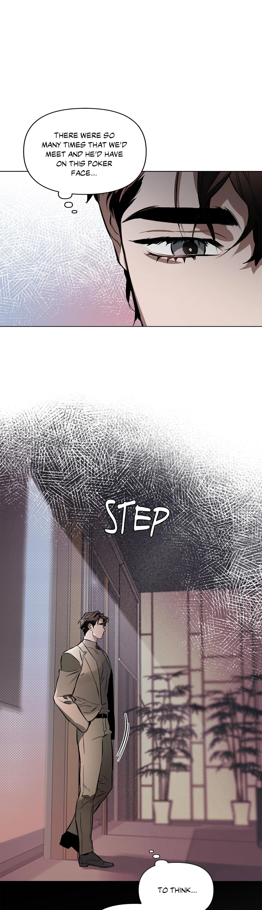Read Define the Relationship chapter 53 image 11 on Lezhin