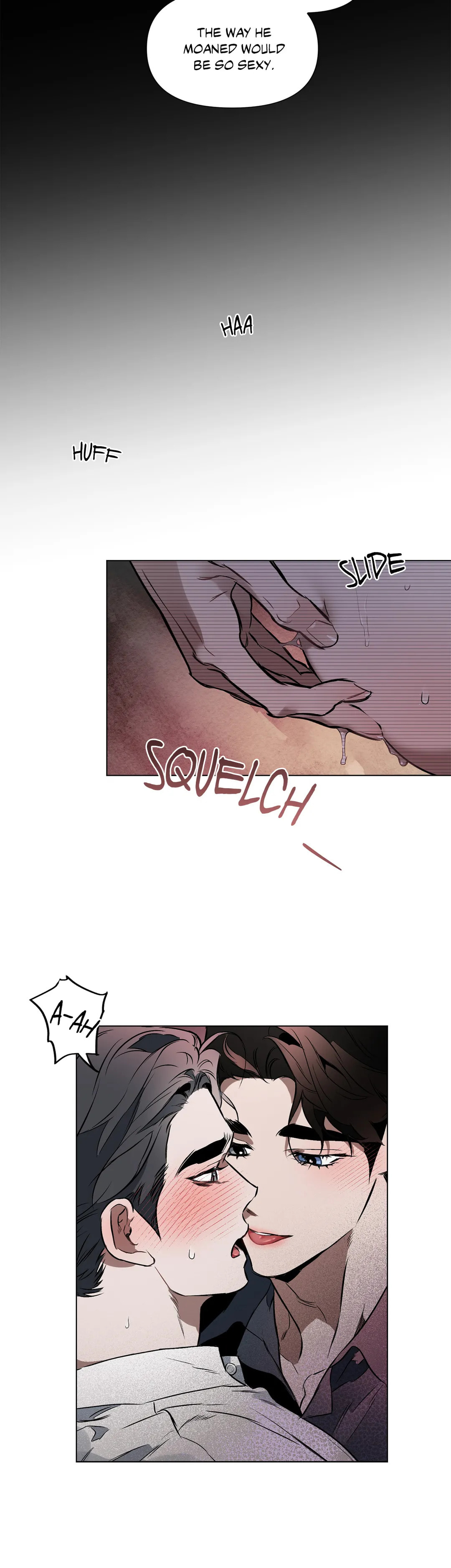 Read Define the Relationship chapter 53 image 12 on Lezhin