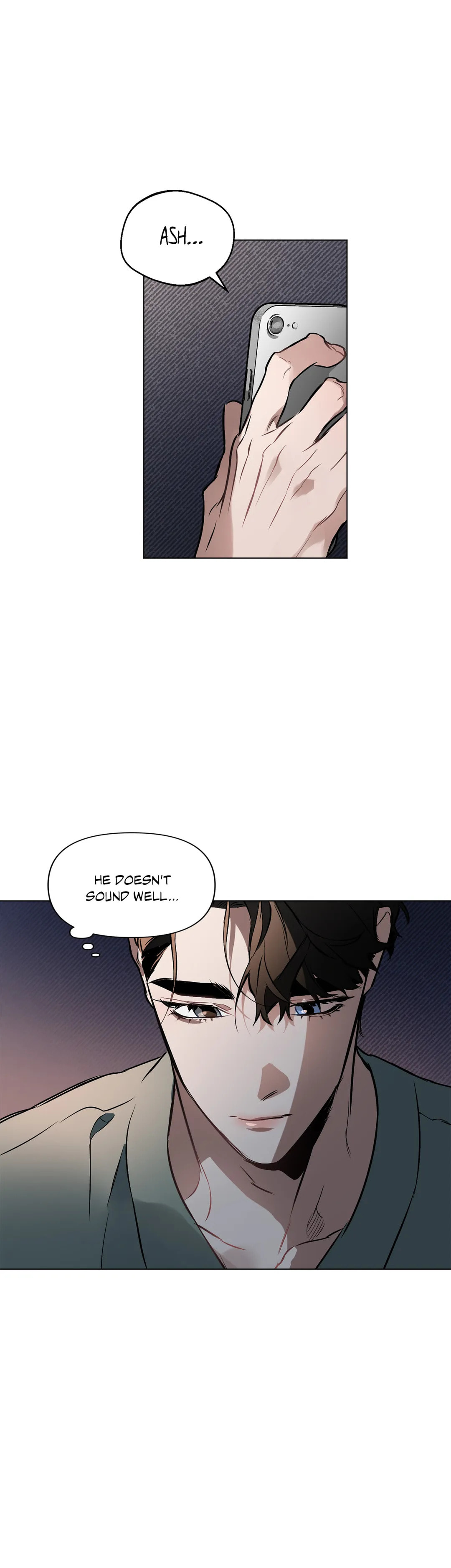 Read Define the Relationship chapter 53 image 14 on Lezhin