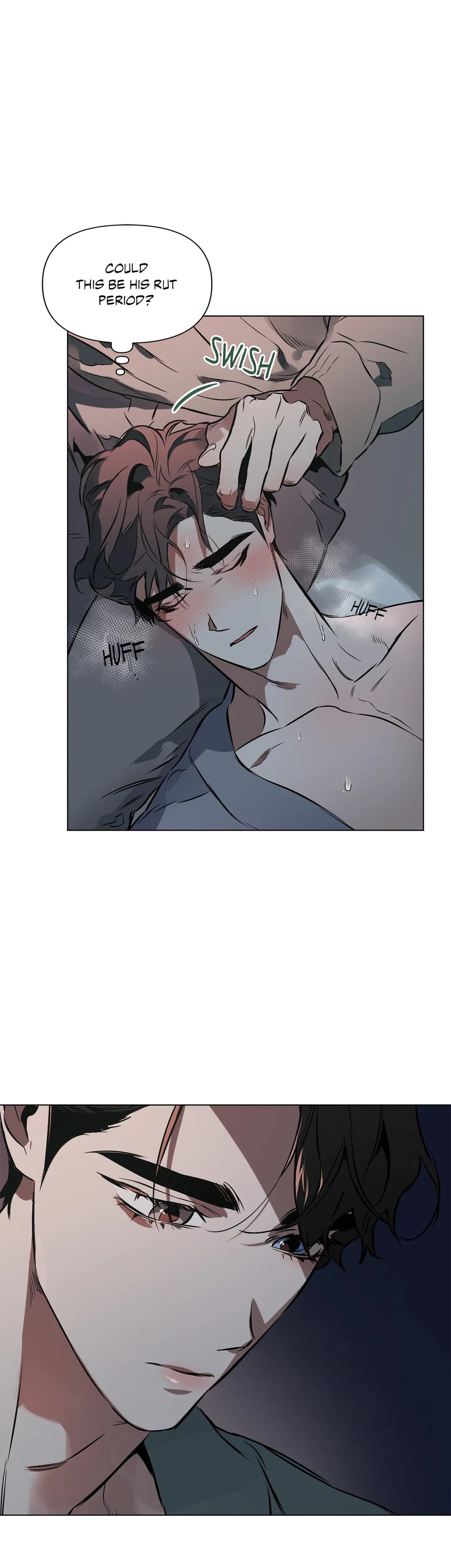Read Define the Relationship chapter 53 image 15 on Lezhin