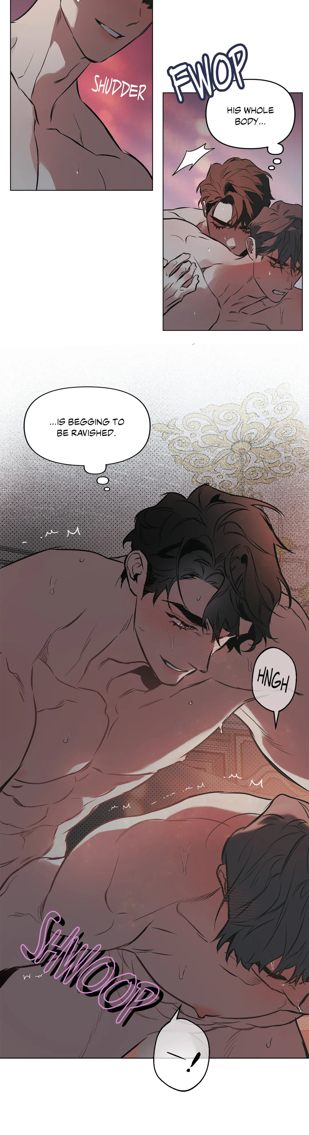 Read Define the Relationship chapter 53 image 18 on Lezhin