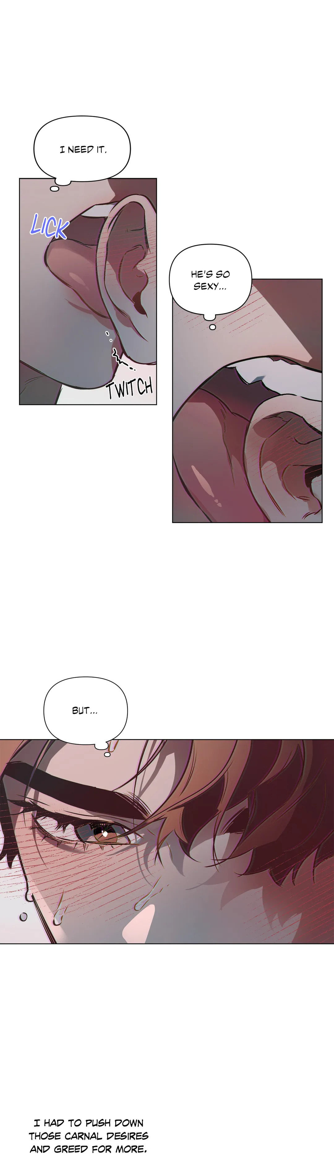 Read Define the Relationship chapter 53 image 19 on Lezhin