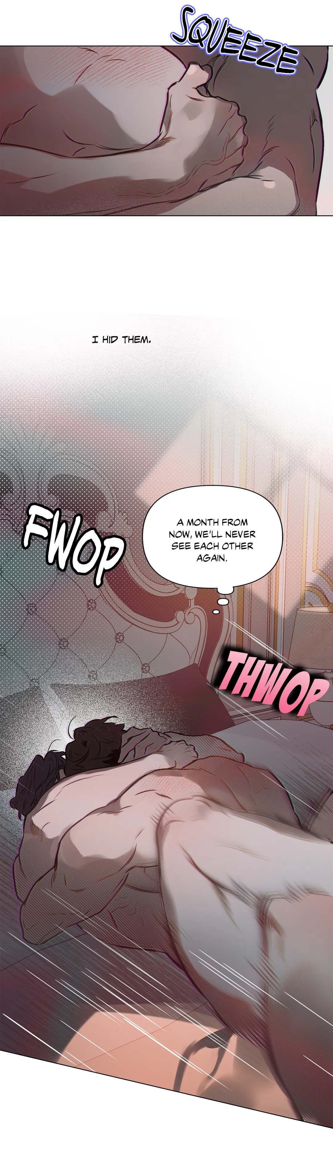 Read Define the Relationship chapter 53 image 20 on Lezhin
