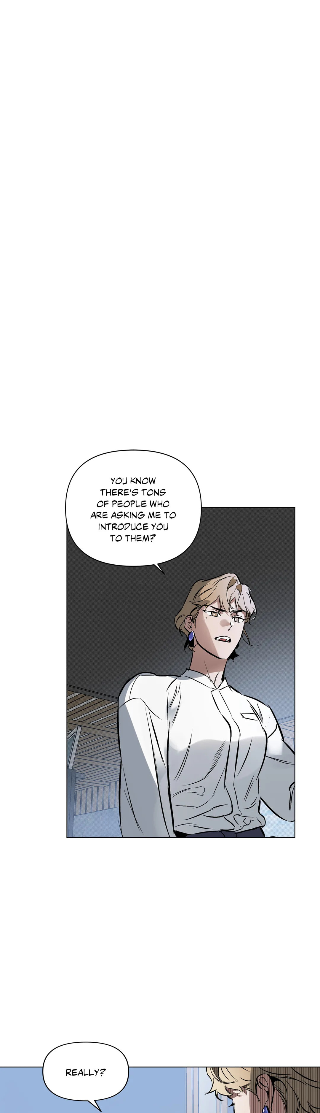 Read Define the Relationship chapter 53 image 21 on Lezhin