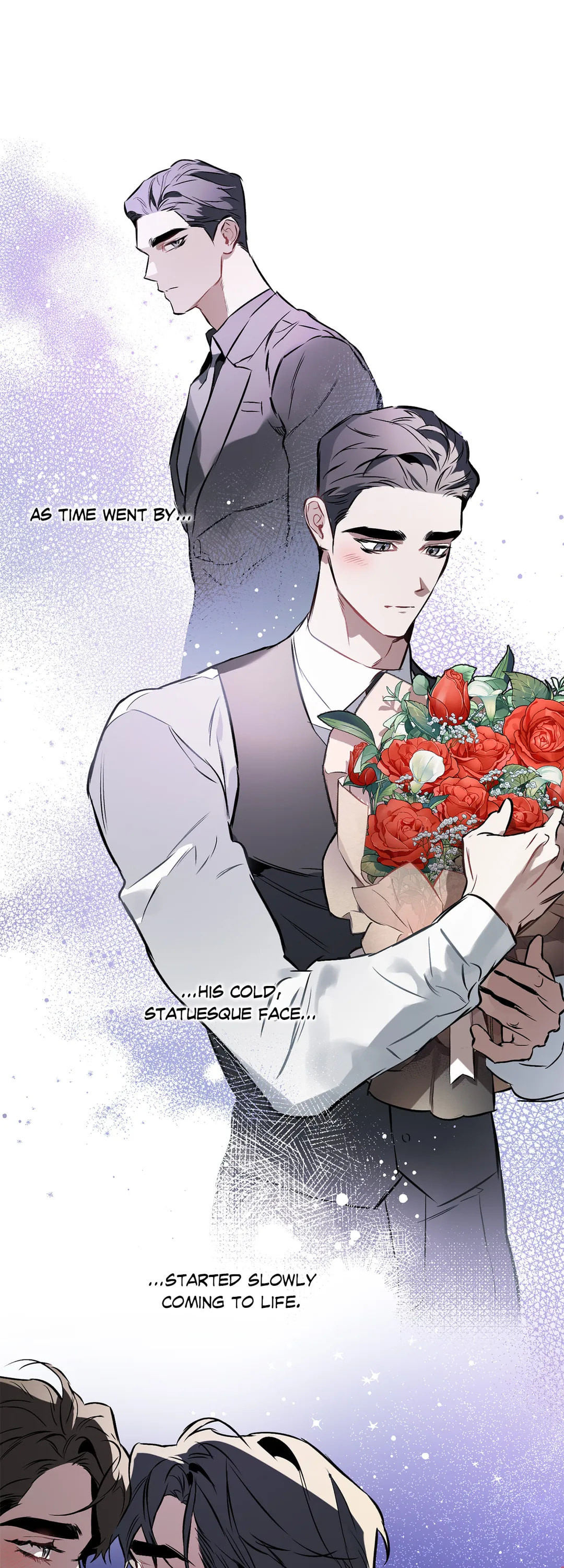 Read Define the Relationship chapter 53 image 25 on Lezhin