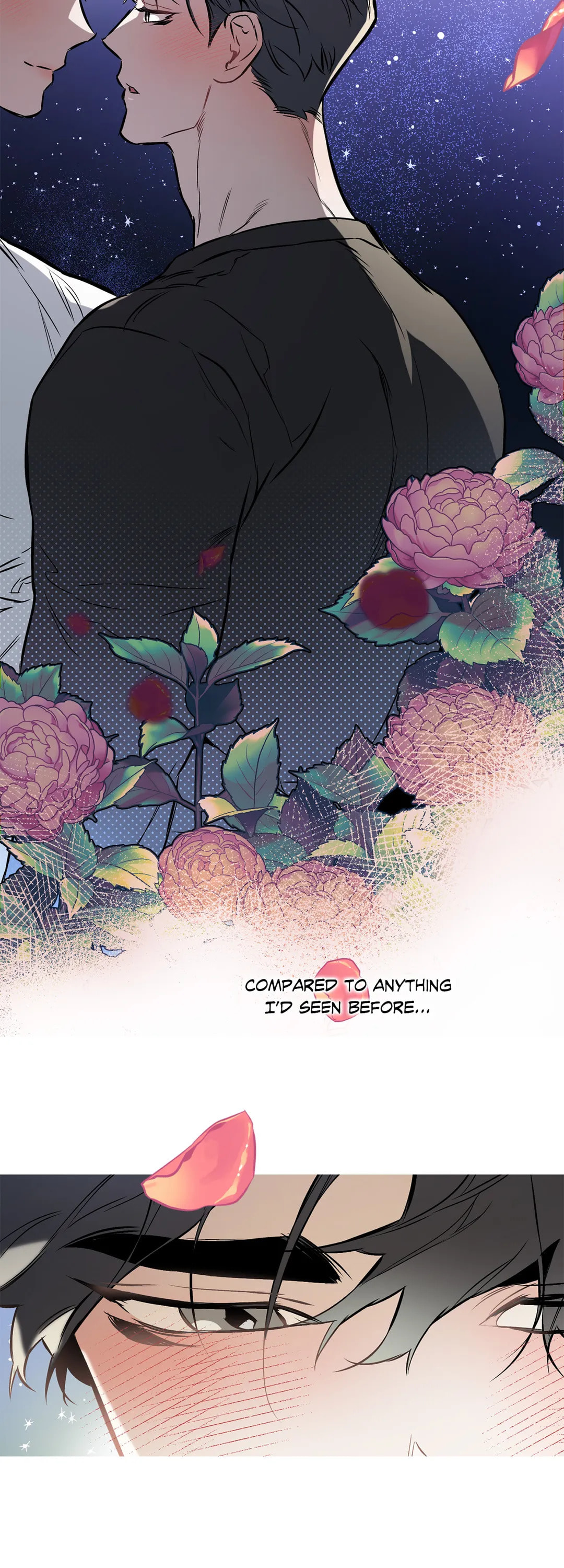 Read Define the Relationship chapter 53 image 26 on Lezhin