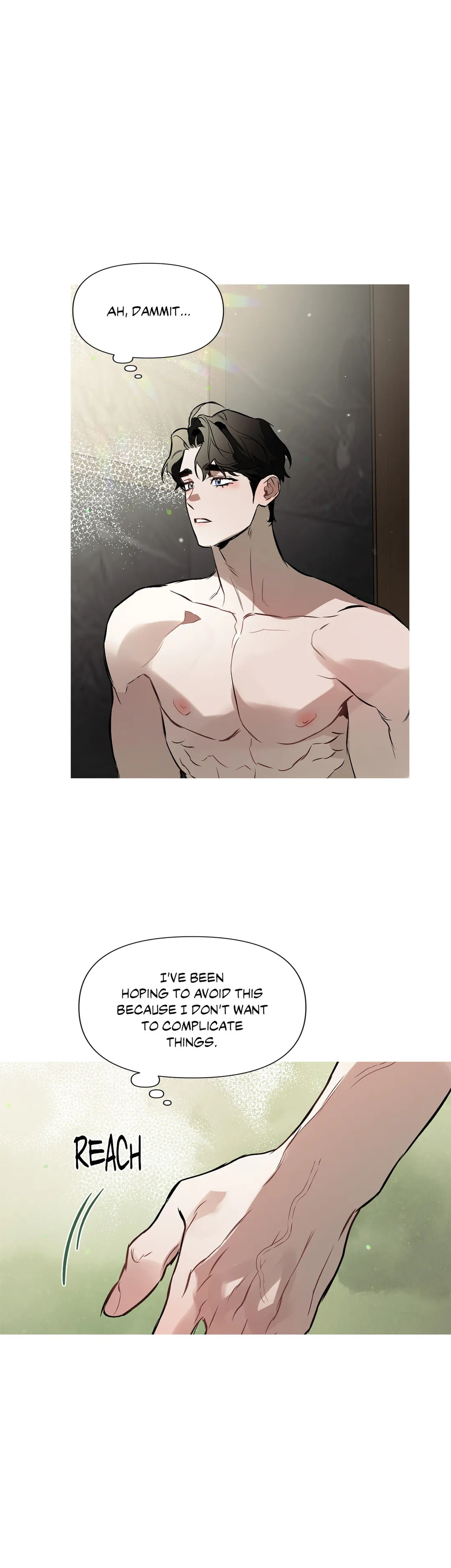 Read Define the Relationship chapter 53 image 28 on Lezhin