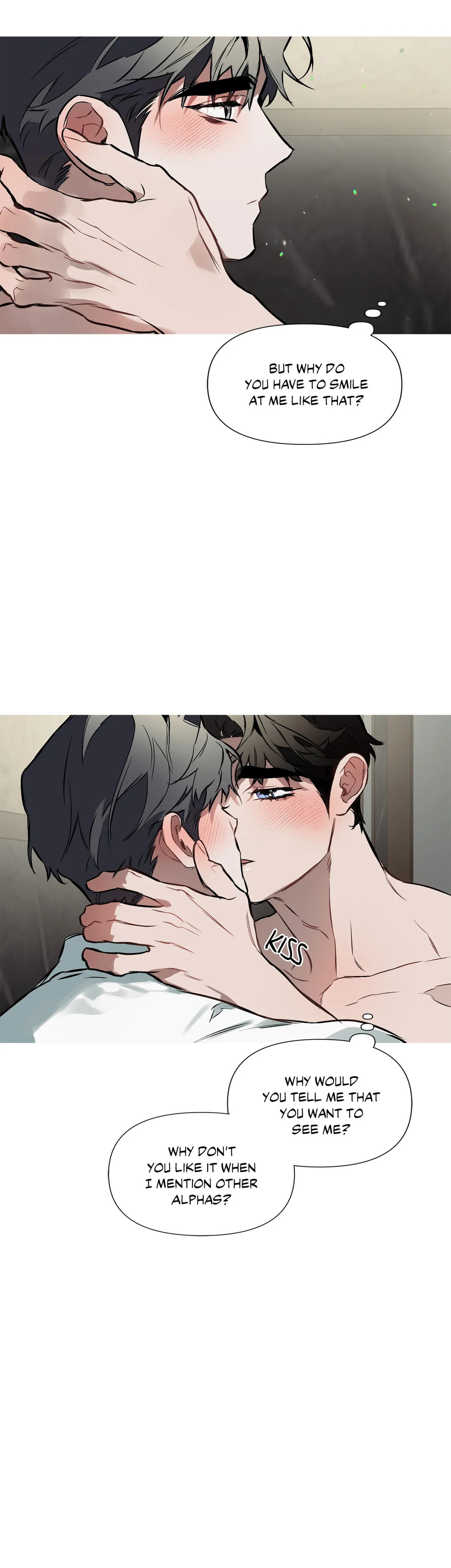 Read Define the Relationship chapter 53 image 29 on Lezhin