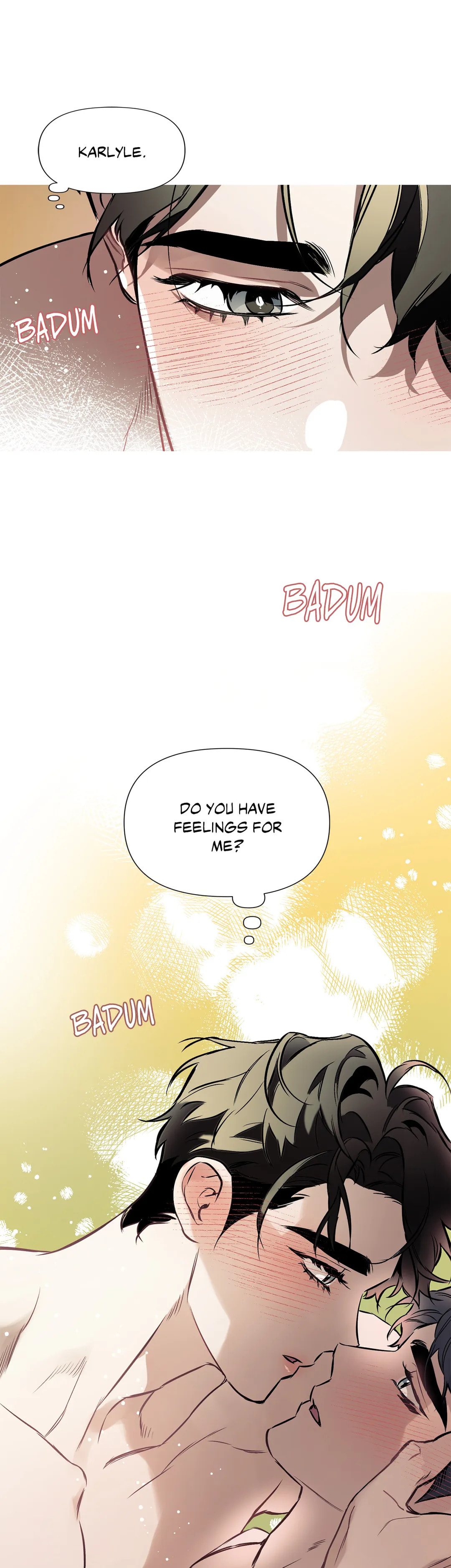 Read Define the Relationship chapter 53 image 30 on Lezhin