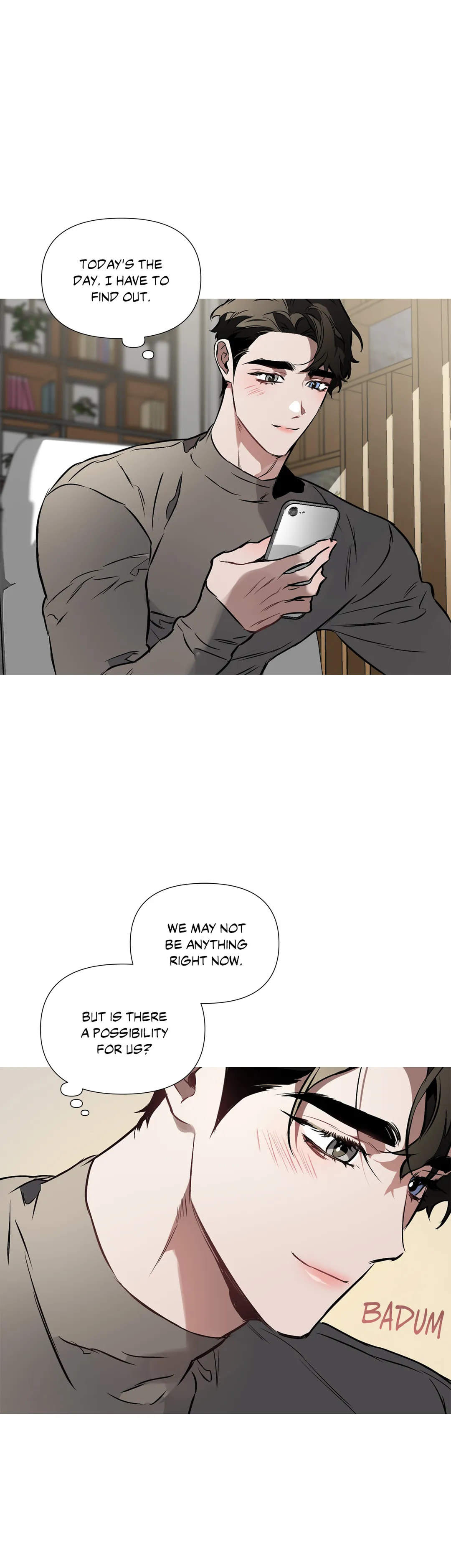Read Define the Relationship chapter 53 image 32 on Lezhin