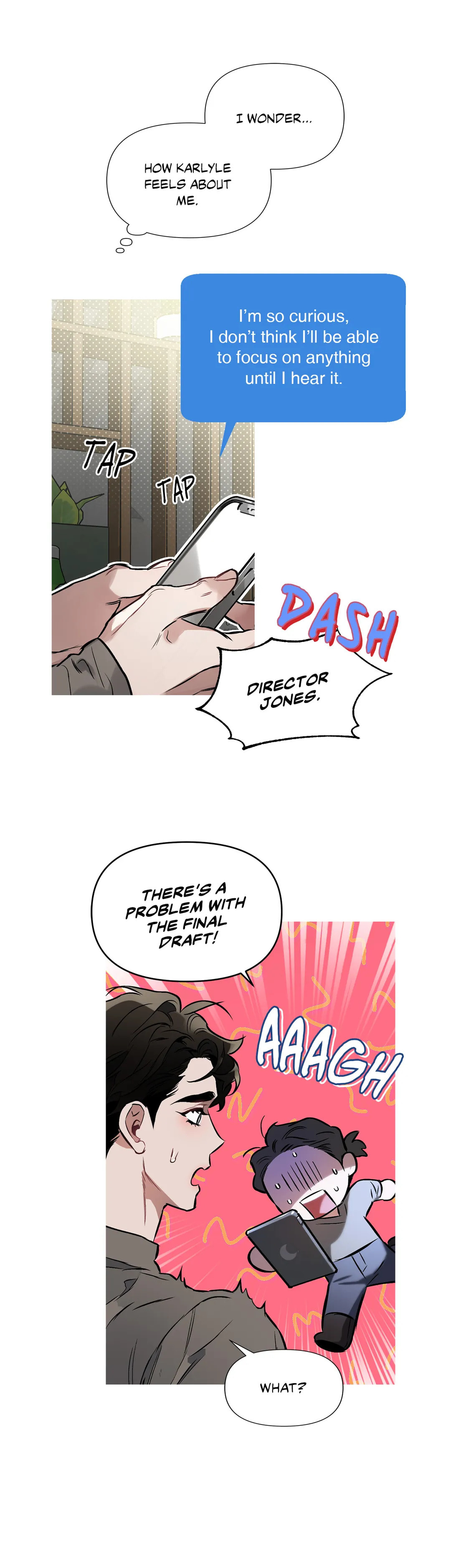 Read Define the Relationship chapter 53 image 33 on Lezhin