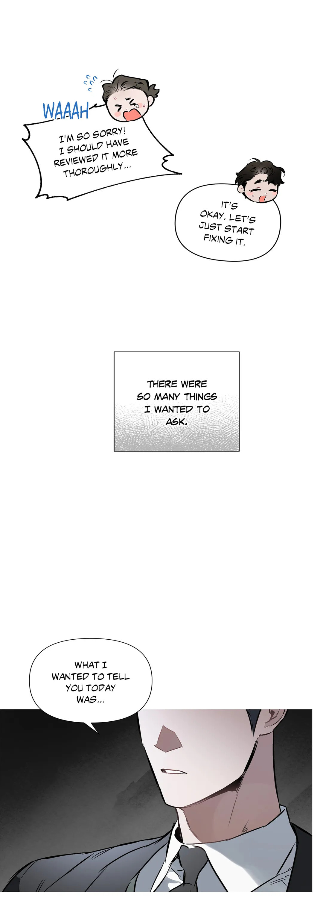 Read Define the Relationship chapter 53 image 34 on Lezhin