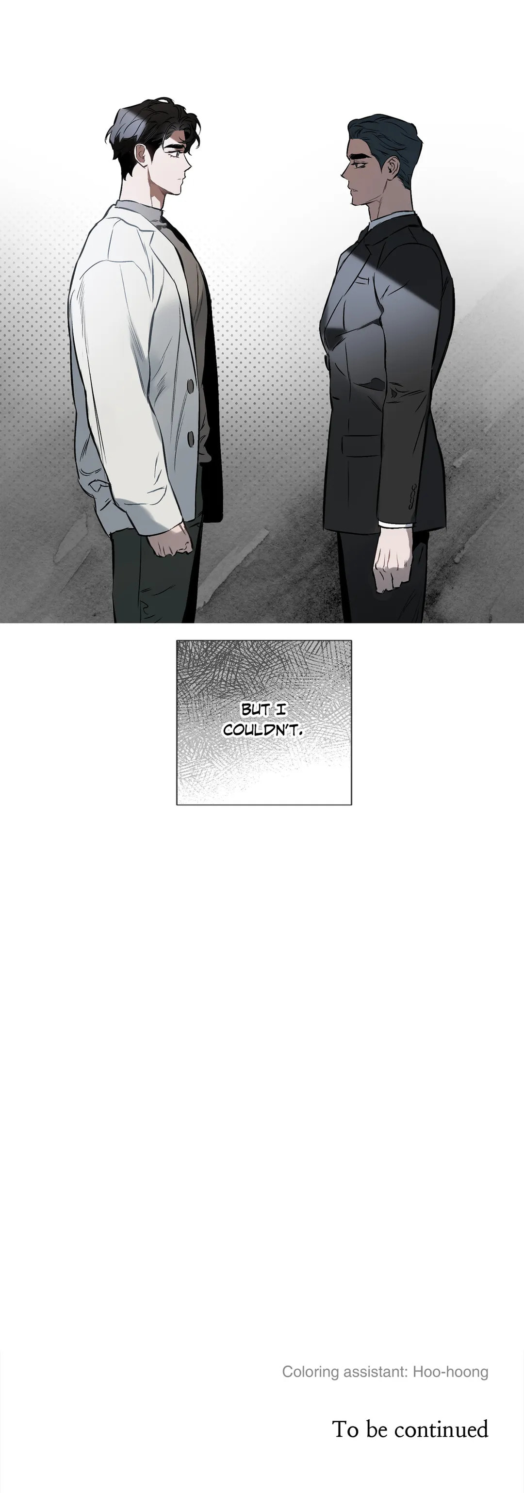 Read Define the Relationship chapter 53 image 36 on Lezhin