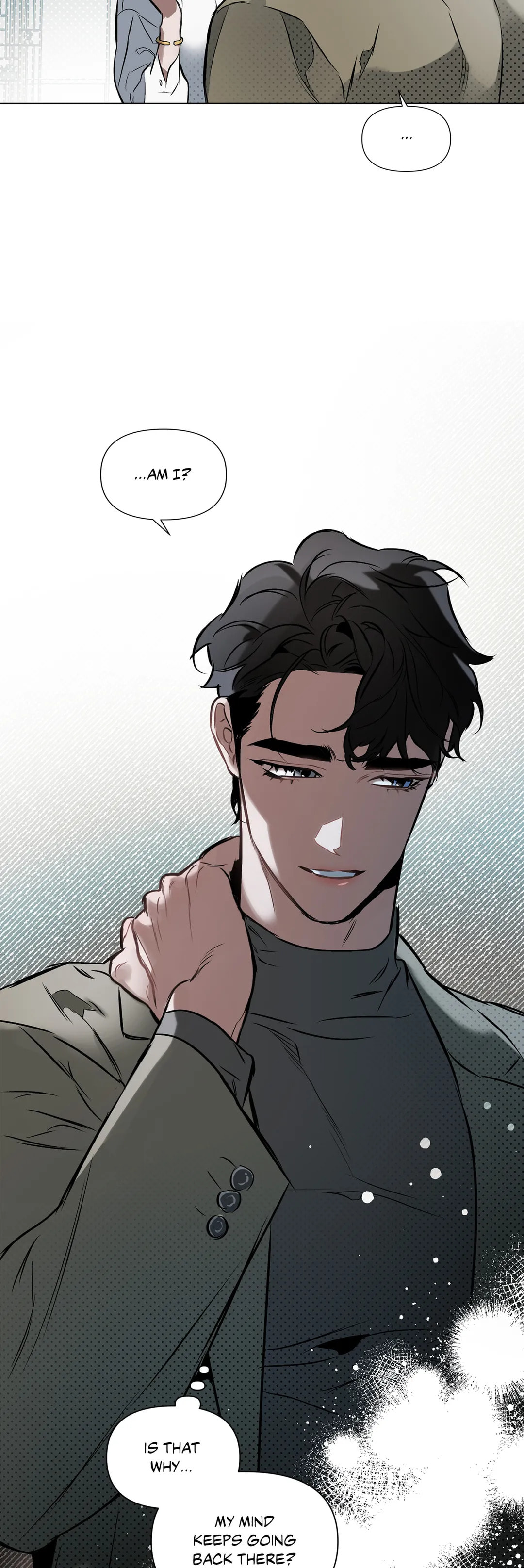 Read Define the Relationship chapter 53 image 5 on Lezhin