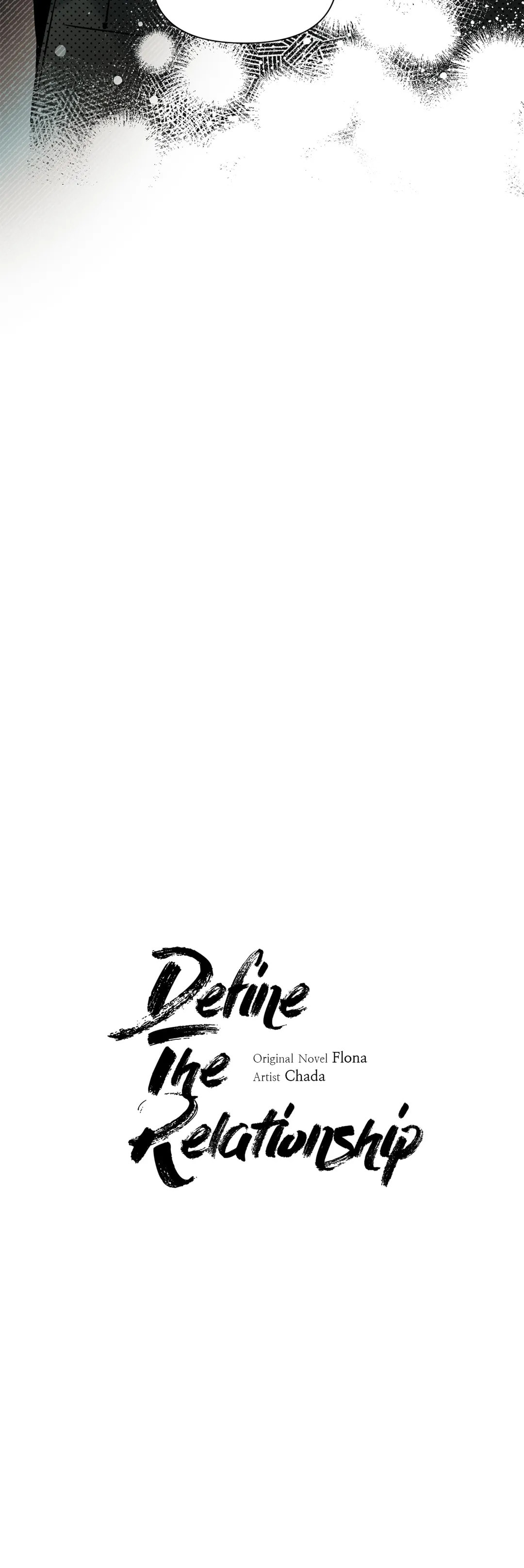 Read Define the Relationship chapter 53 image 6 on Lezhin