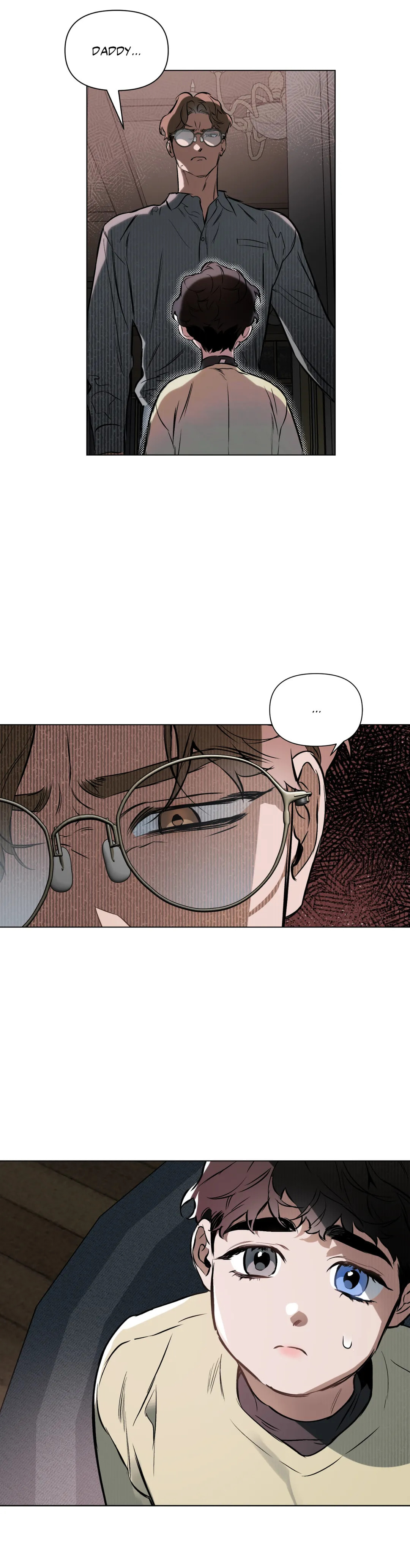 Read Define the Relationship chapter 54 image 11 on Lezhin