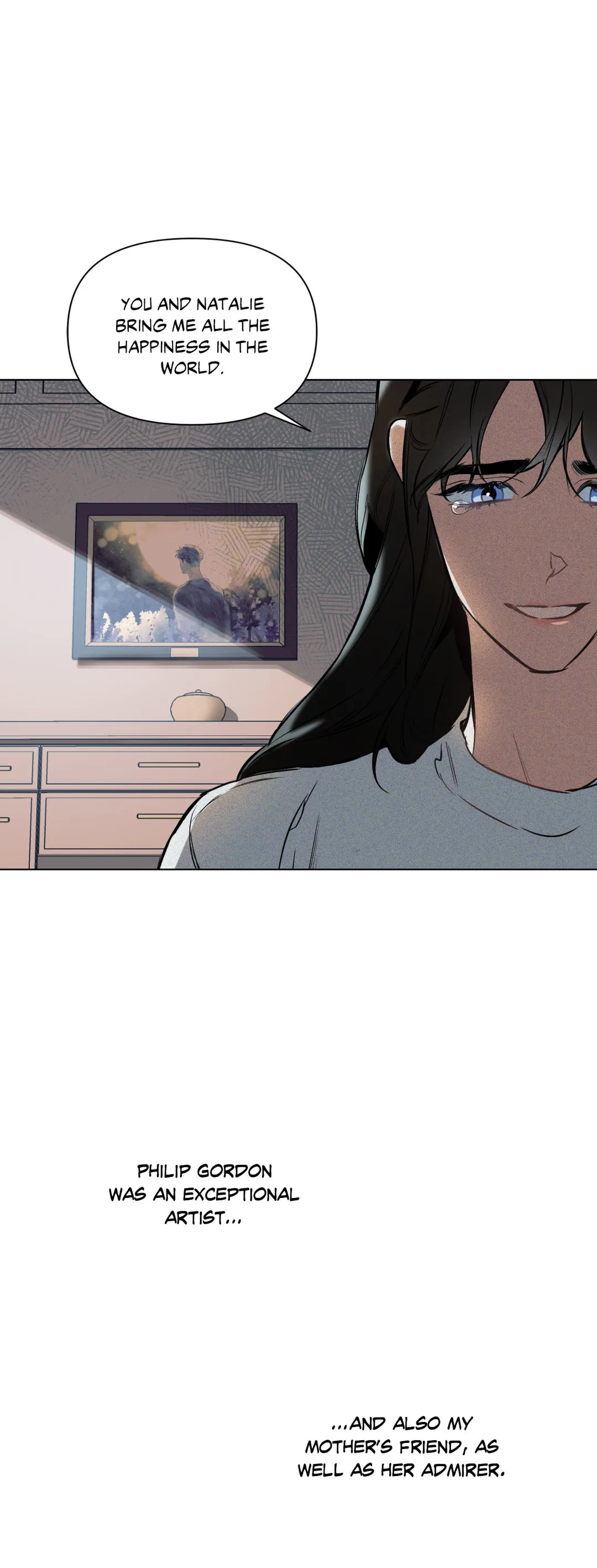 Read Define the Relationship chapter 54 image 14 on Lezhin