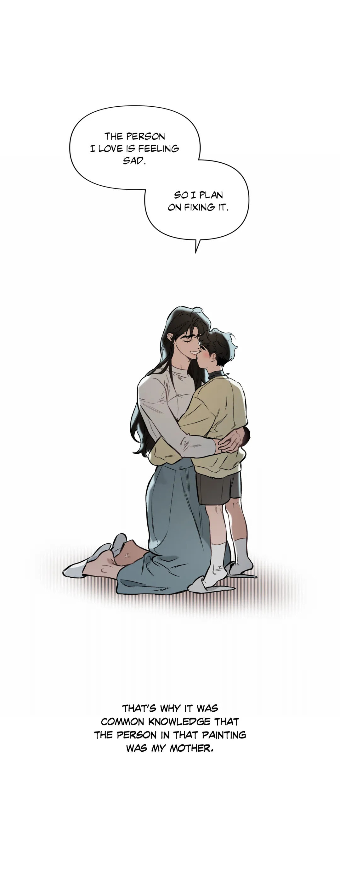 Read Define the Relationship chapter 54 image 15 on Lezhin