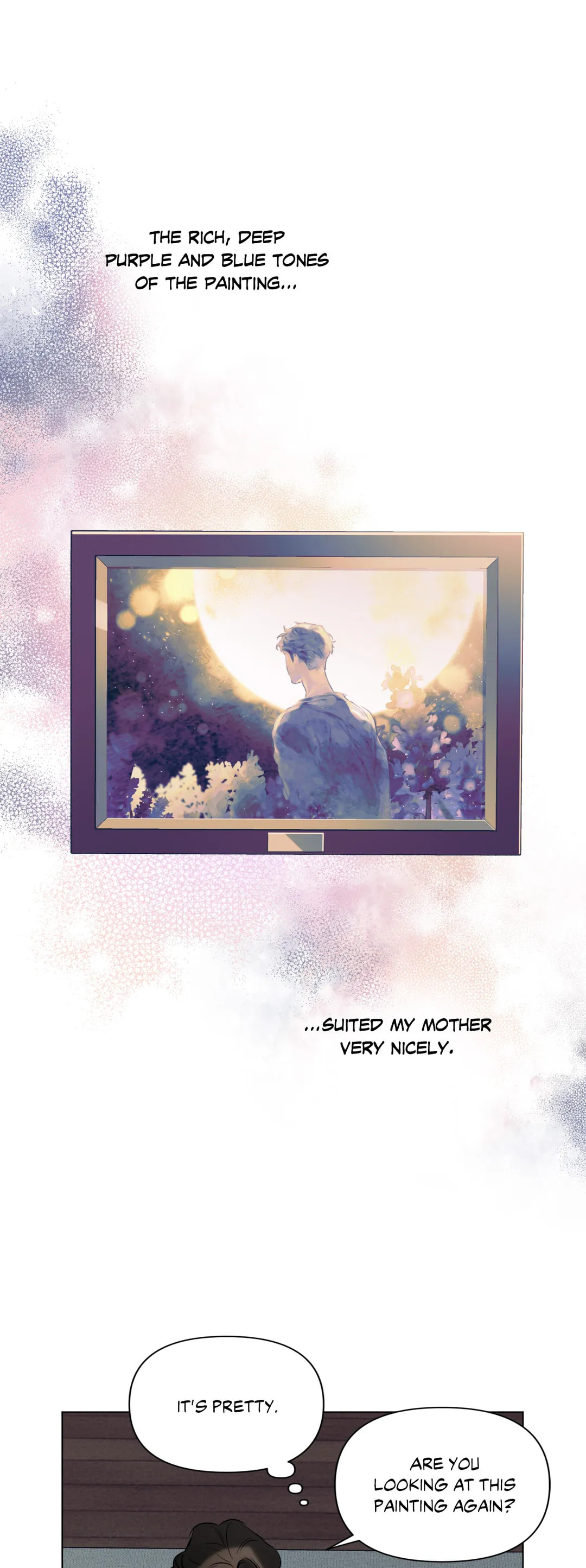 Read Define the Relationship chapter 54 image 16 on Lezhin