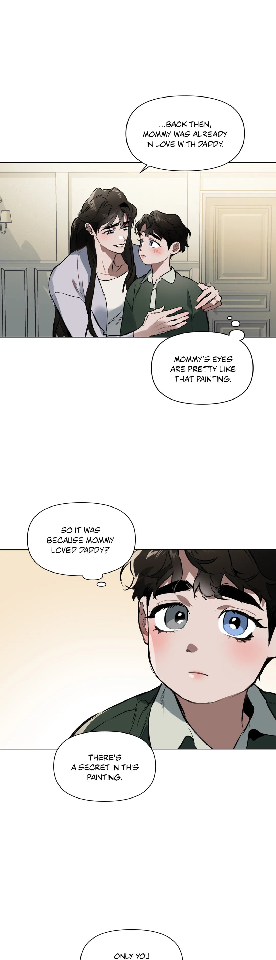 Read Define the Relationship chapter 54 image 18 on Lezhin