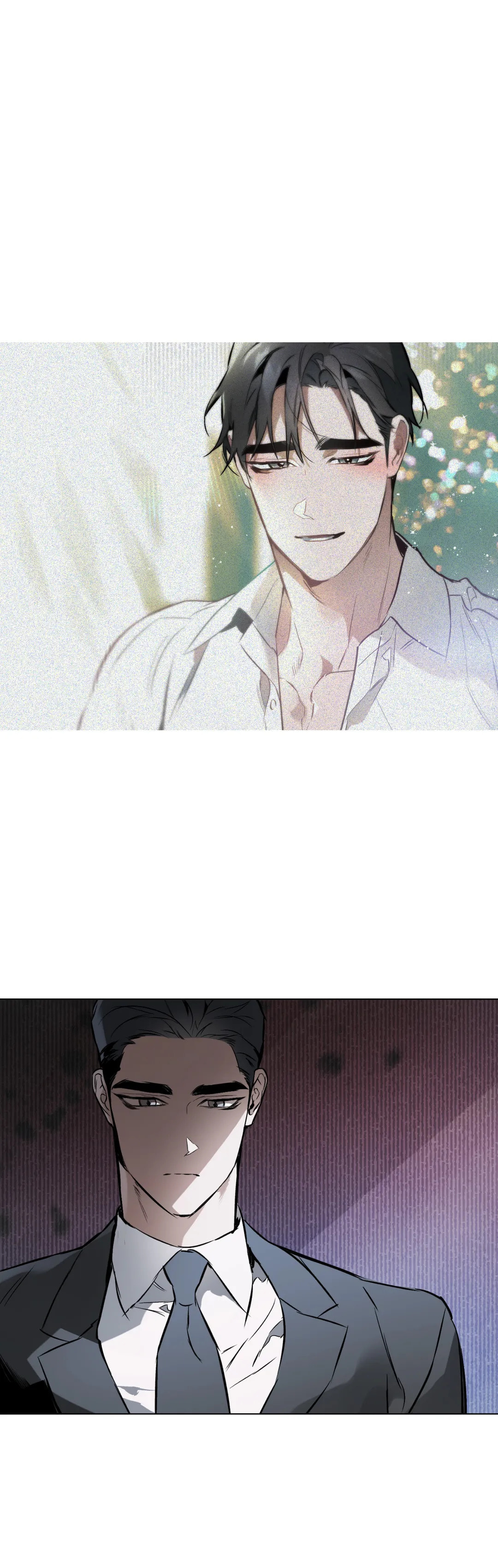 Read Define the Relationship chapter 54 image 2 on Lezhin