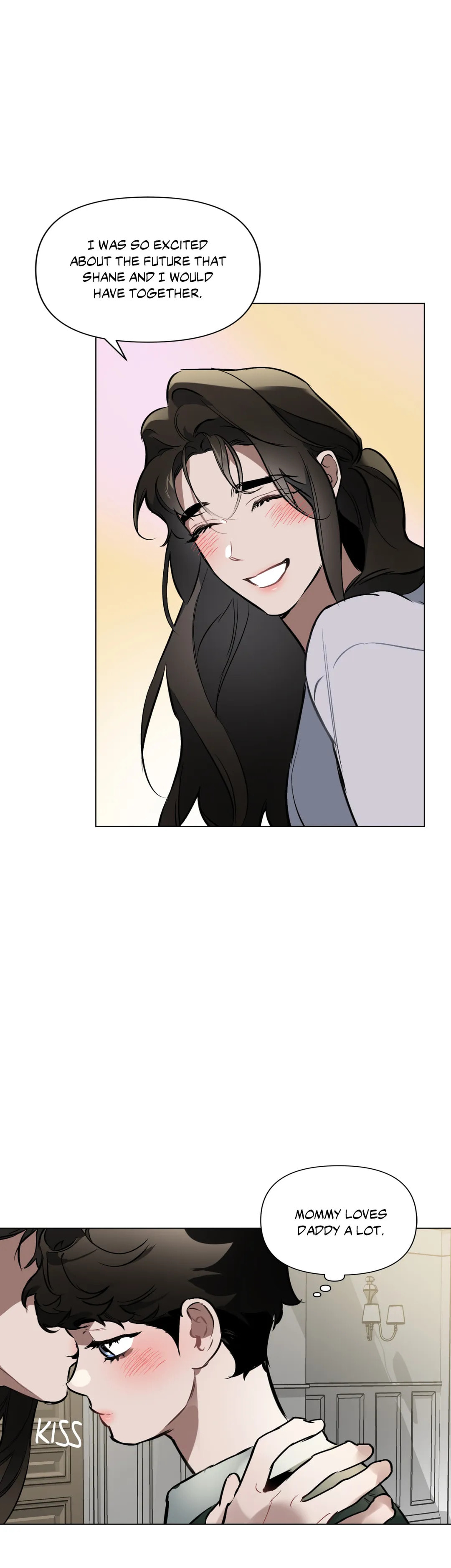 Read Define the Relationship chapter 54 image 20 on Lezhin
