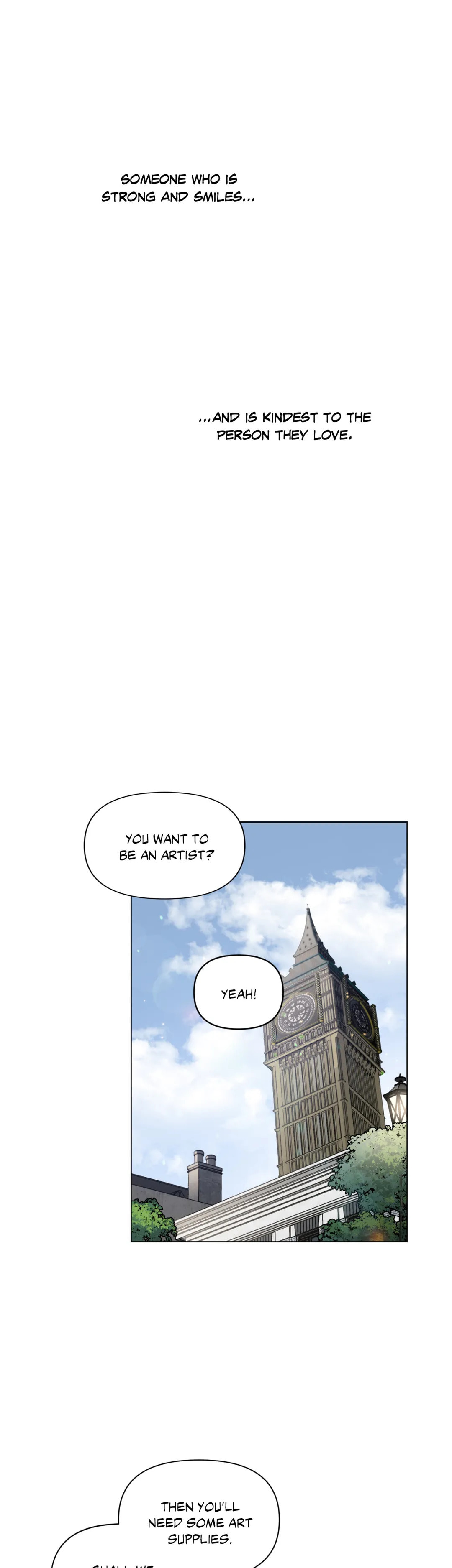 Read Define the Relationship chapter 54 image 22 on Lezhin