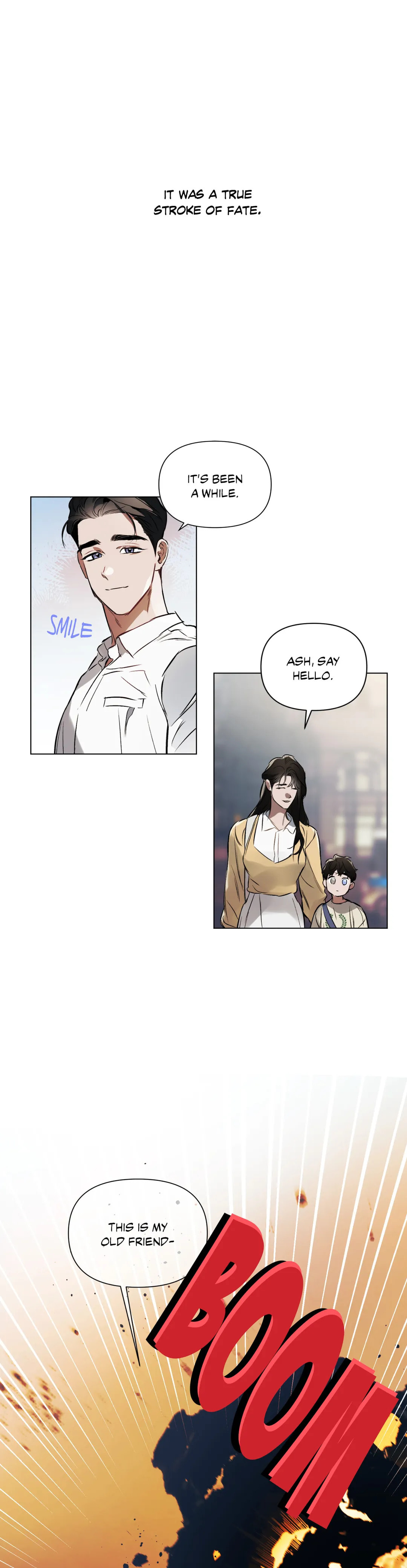 Read Define the Relationship chapter 54 image 24 on Lezhin