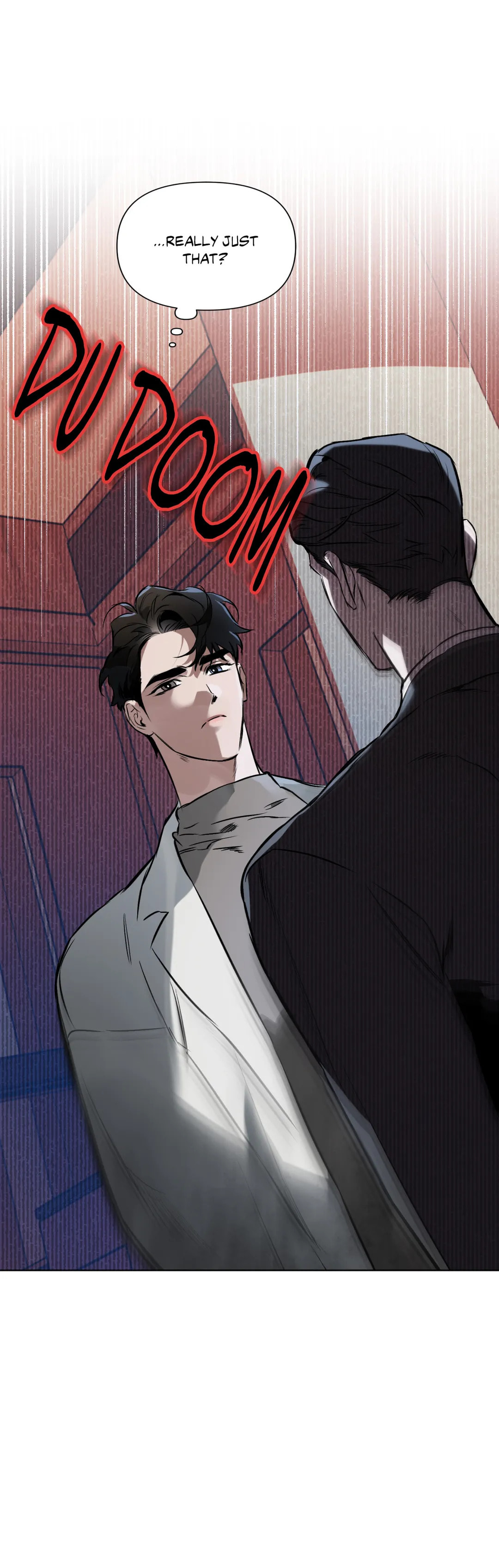 Read Define the Relationship chapter 54 image 3 on Lezhin