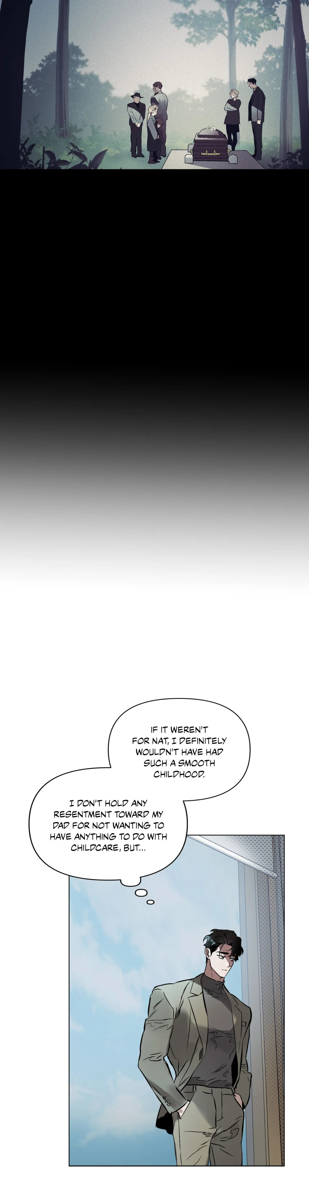 Read Define the Relationship chapter 54 image 31 on Lezhin