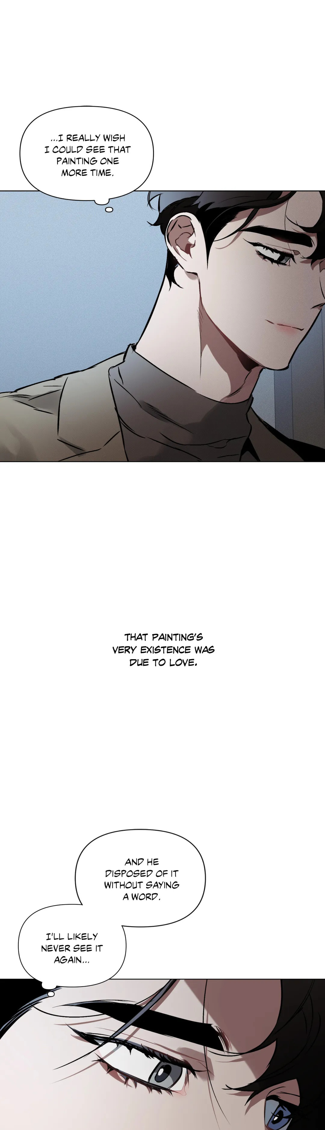 Read Define the Relationship chapter 54 image 32 on Lezhin